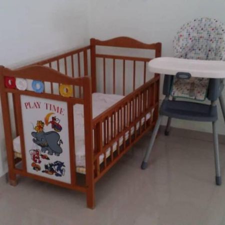 Terrace House Near Stulang Laut Ciq Midvalley Ksl For 7Pax Τζόχορ Μπάχρου Εξωτερικό φωτογραφία