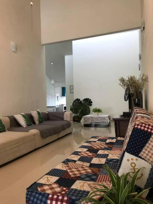 Terrace House Near Stulang Laut Ciq Midvalley Ksl For 7Pax Τζόχορ Μπάχρου Εξωτερικό φωτογραφία